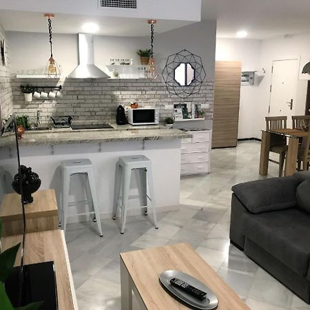 El Sitio De Albertina Lejlighed Córdoba Eksteriør billede