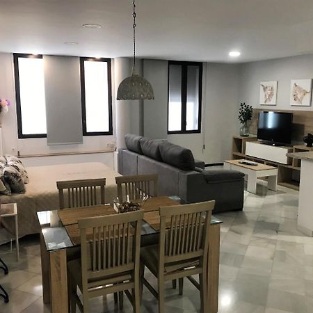 El Sitio De Albertina Lejlighed Córdoba Eksteriør billede