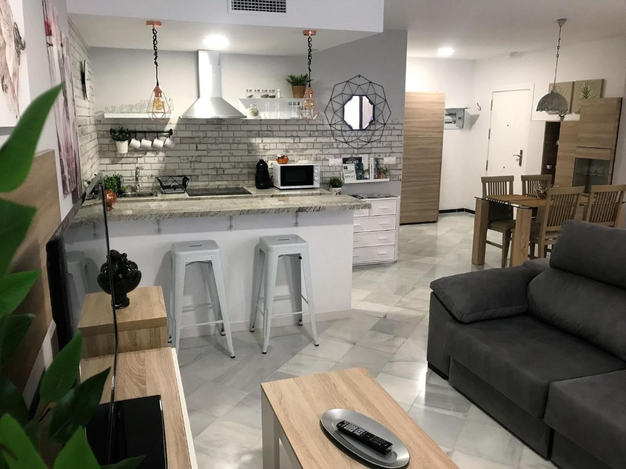 El Sitio De Albertina Lejlighed Córdoba Eksteriør billede