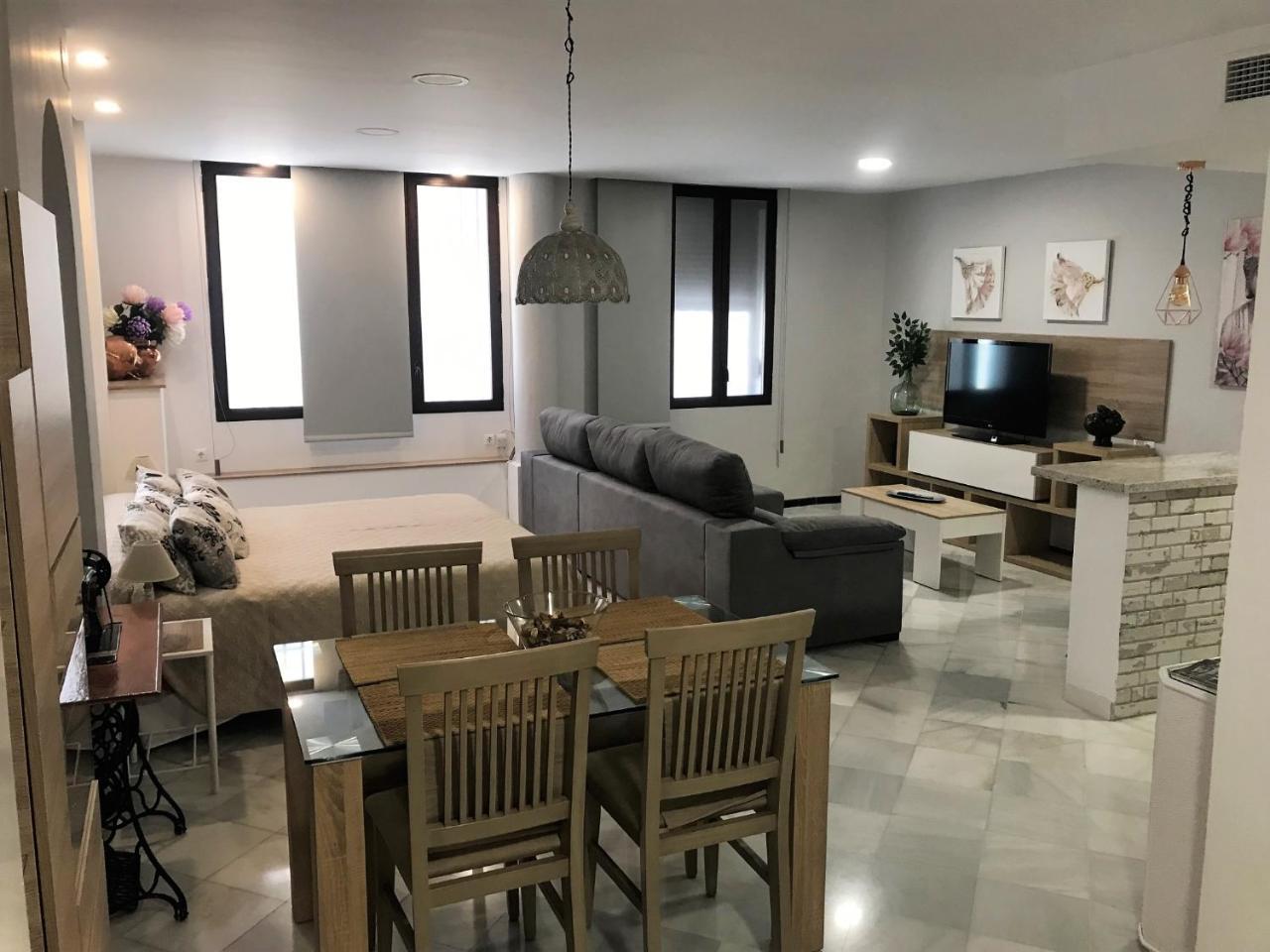 El Sitio De Albertina Lejlighed Córdoba Eksteriør billede
