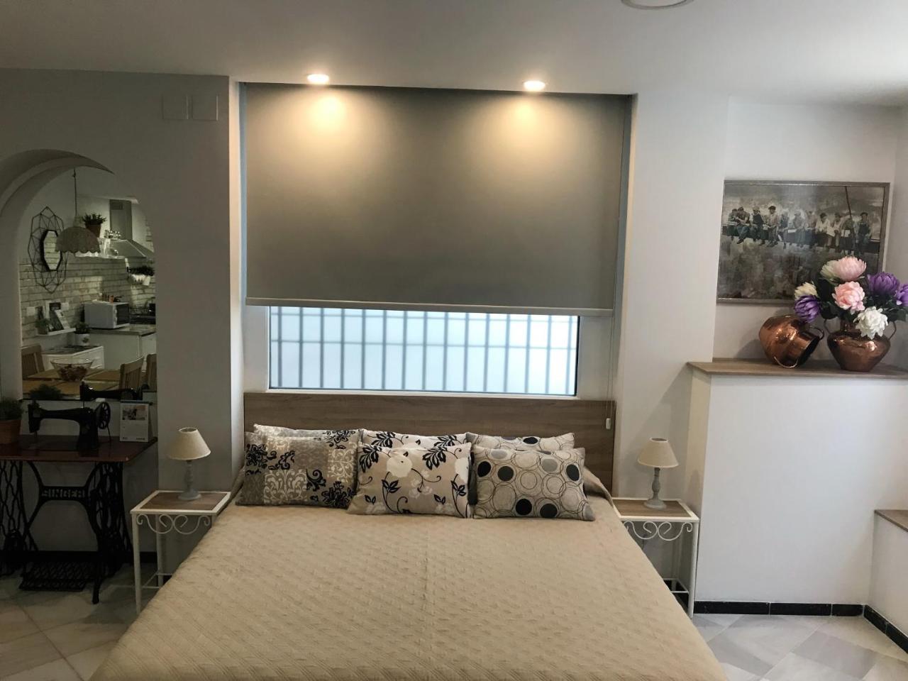 El Sitio De Albertina Lejlighed Córdoba Eksteriør billede