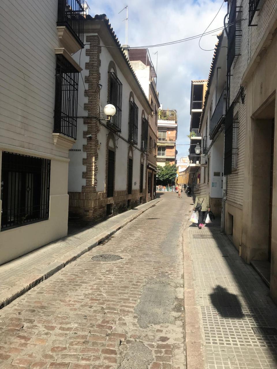 El Sitio De Albertina Lejlighed Córdoba Eksteriør billede
