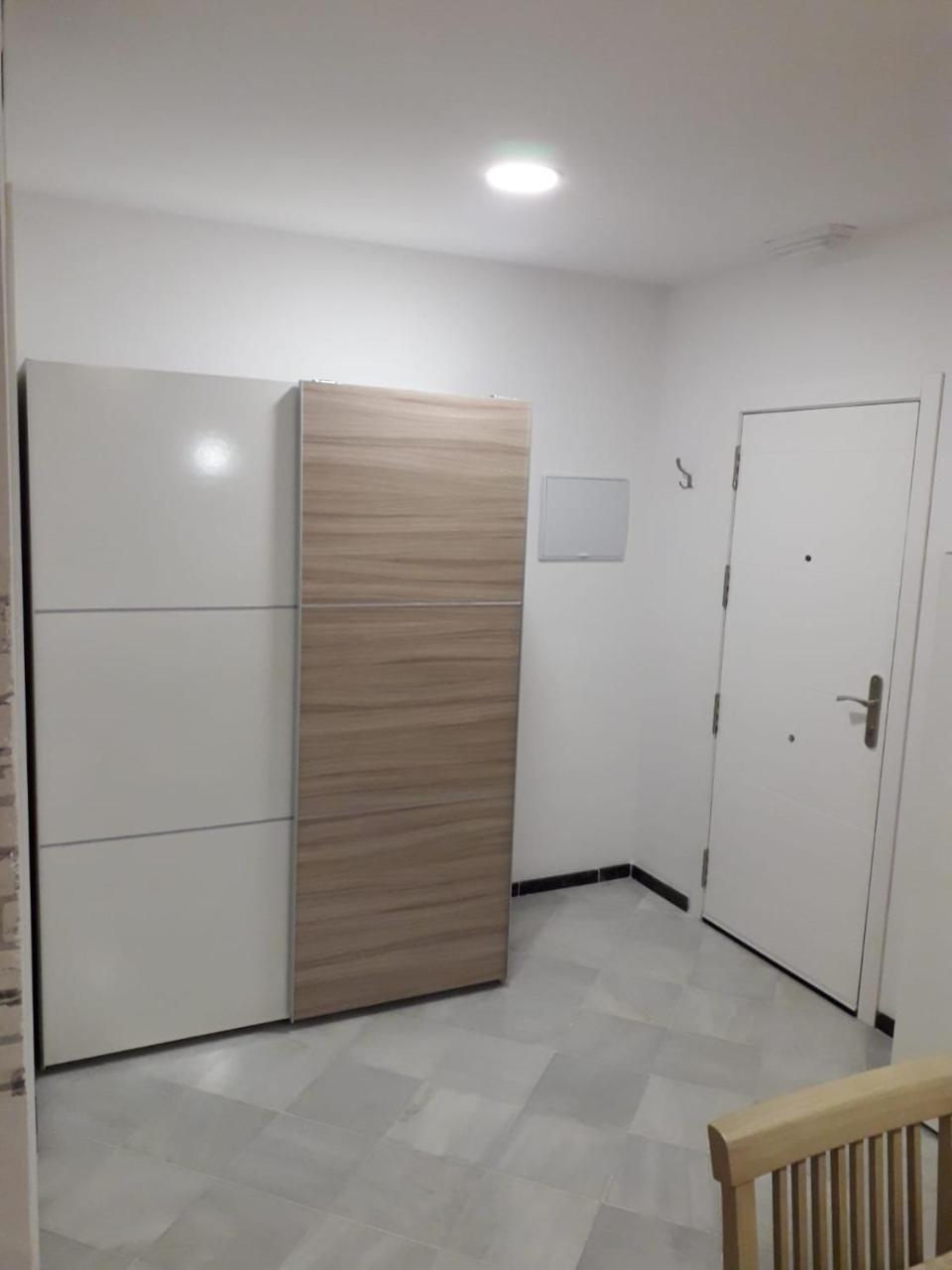 El Sitio De Albertina Lejlighed Córdoba Eksteriør billede